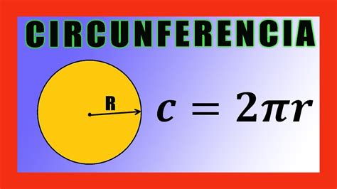 circunferencia de un circulo-1